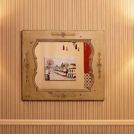 Αcacia House - Fully Equipped Apartment In Glyfada Athene Buitenkant foto
