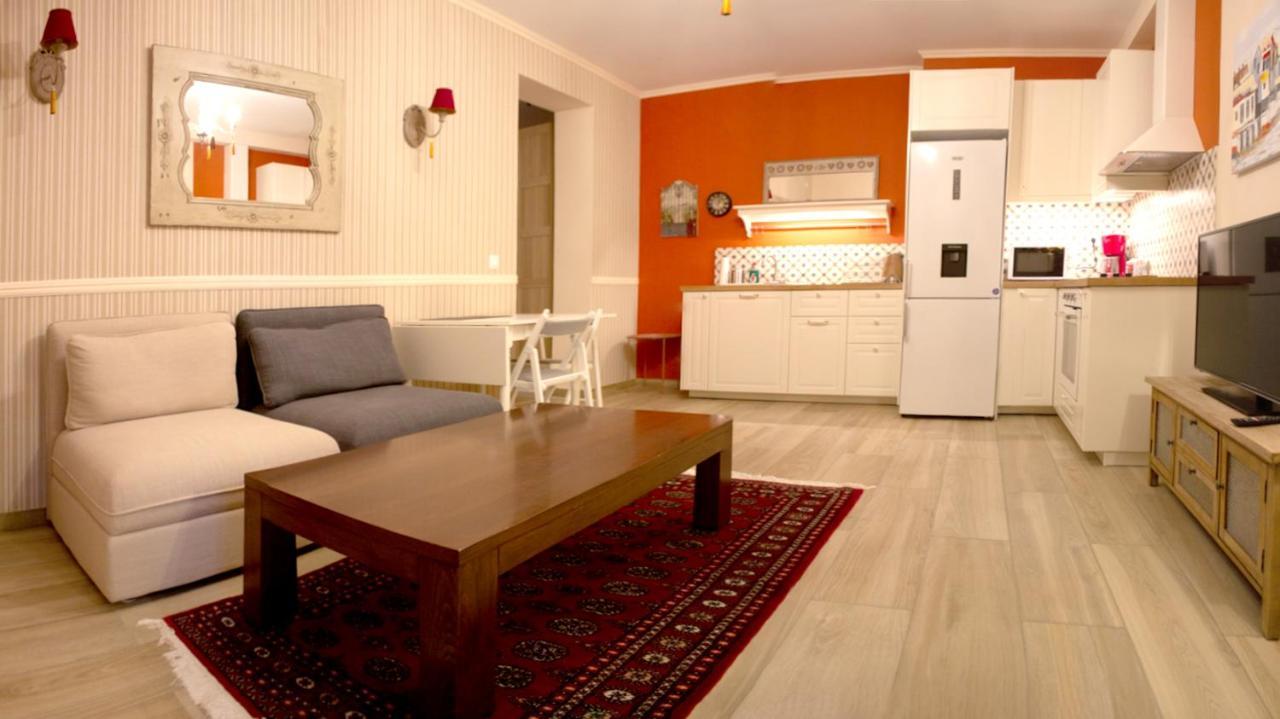 Αcacia House - Fully Equipped Apartment In Glyfada Athene Buitenkant foto