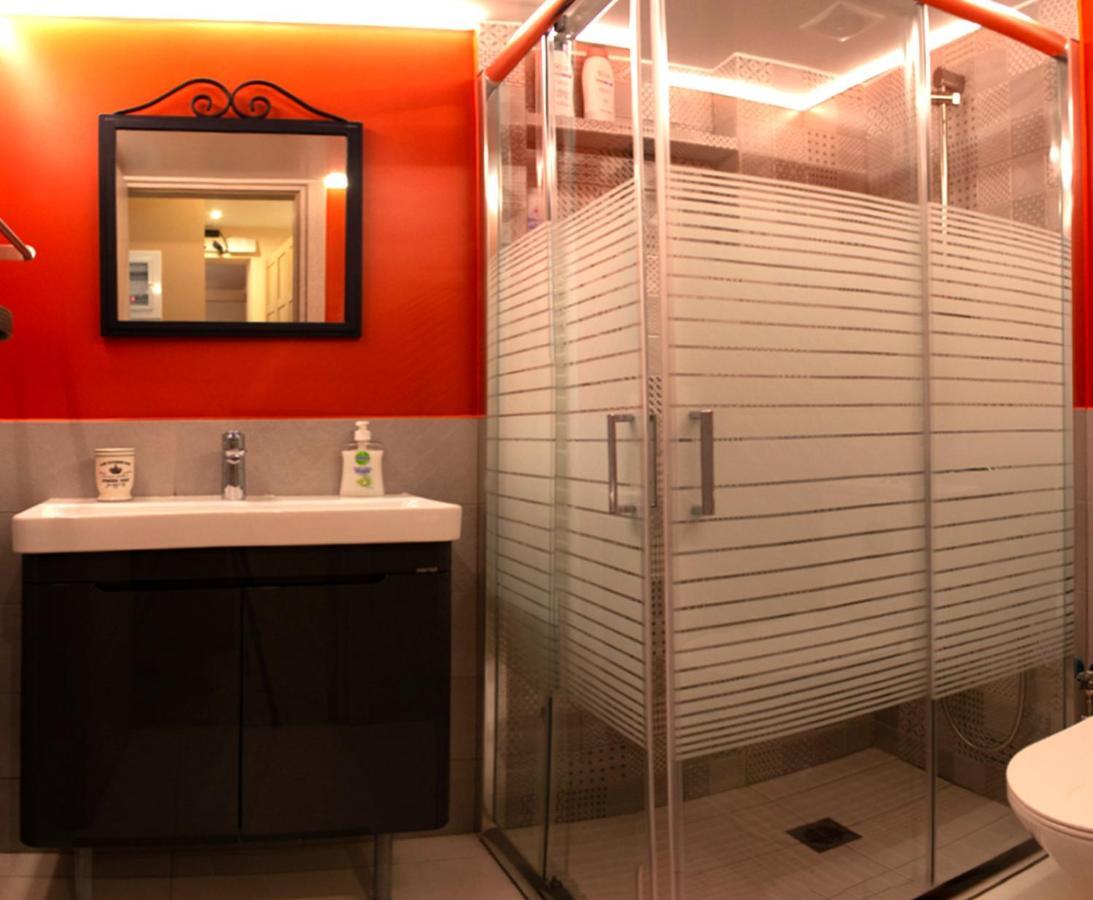 Αcacia House - Fully Equipped Apartment In Glyfada Athene Buitenkant foto