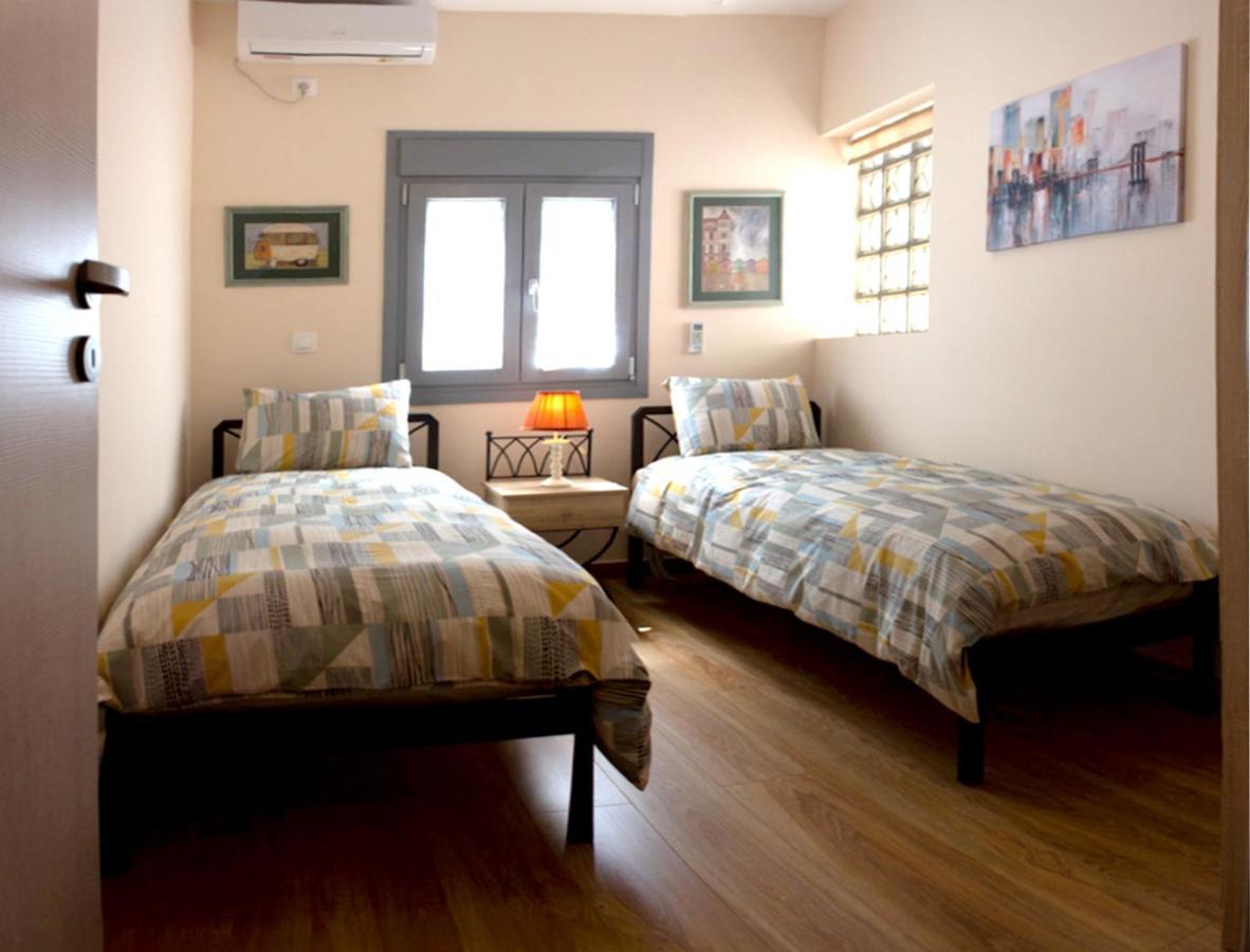Αcacia House - Fully Equipped Apartment In Glyfada Athene Buitenkant foto