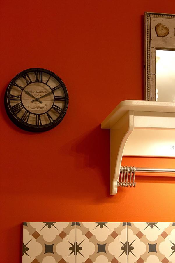 Αcacia House - Fully Equipped Apartment In Glyfada Athene Buitenkant foto